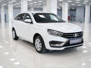 Lada (ВАЗ) Vesta I Рестайлинг (NG) Самара  - изображение 24