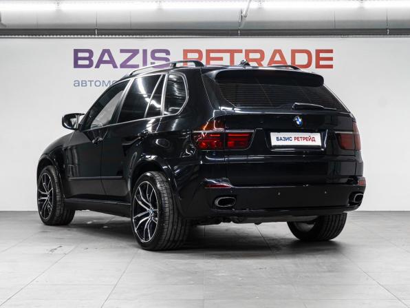 BMW X5 II (E70) с пробегом 2010 года, цена 1 999 000 рублей, 283365 км, внедорожник, Автокод Объявления