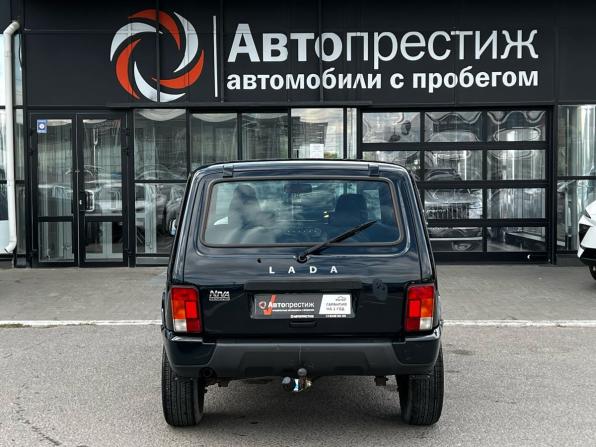 Lada (ВАЗ) Niva Legend с пробегом 2023 года, цена 873 000 рублей, 33517 км, внедорожник, Автокод Объявления