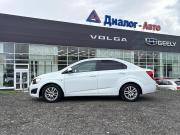 Chevrolet Aveo II Набережные Челны  - изображение 23