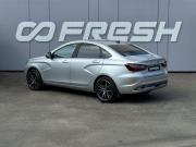 Lada (ВАЗ) Vesta I Рестайлинг (NG) Кропоткин  - изображение 23
