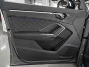 Audi Q3 II (F3) Москва  - изображение 39