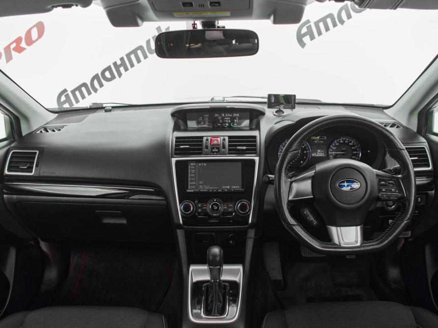 Subaru Levorg I Екатеринбург  - изображение 11