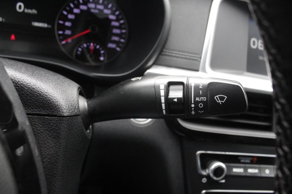 Kia Optima IV Рестайлинг Брянск  - изображение 12