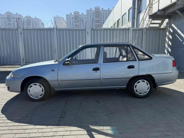 Daewoo Nexia I Рестайлинг с пробегом 2012 года, цена 285 000 рублей, 89257 км, седан, Автокод Объявления