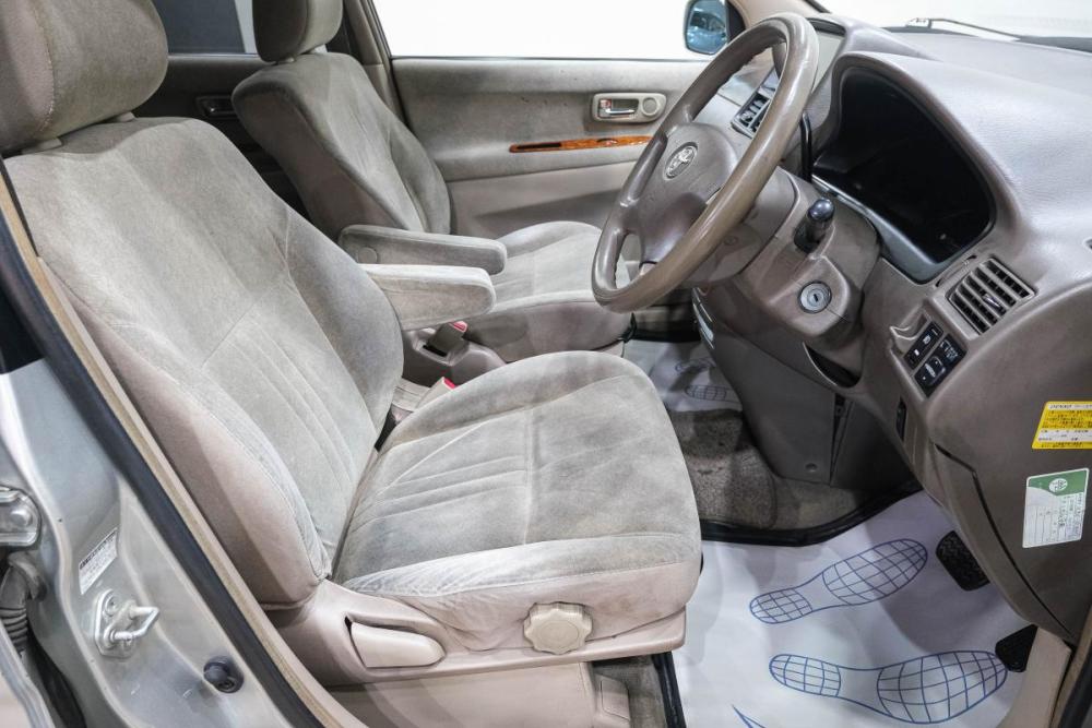 Toyota Gaia Новокузнецк  - изображение 8