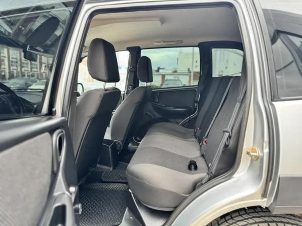 Chevrolet Niva I Рестайлинг с пробегом 2018 года, цена 730 000 рублей, 67000 км, внедорожник, Автокод Объявления