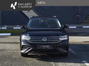 Volkswagen Tiguan II Рестайлинг Казань  - изображение 17