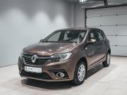 Renault Sandero II Рестайлинг Екатеринбург  - изображение 19