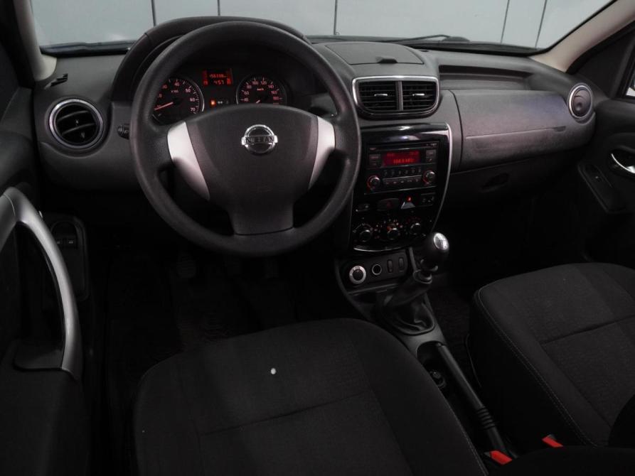 Nissan Terrano III (D10) Воронеж  - изображение 6