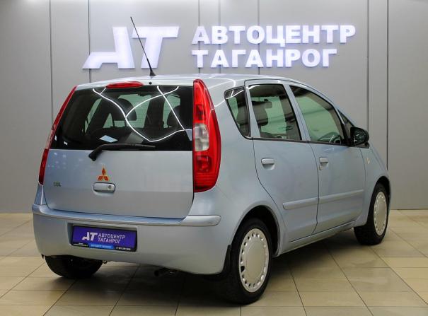 Mitsubishi Colt VI (Z20/Z30) с пробегом 2004 года, цена 485 000 рублей, 167000 км, хэтчбек, Автокод Объявления