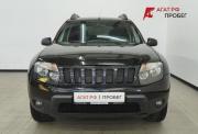 Renault Duster I Екатеринбург  - изображение 25