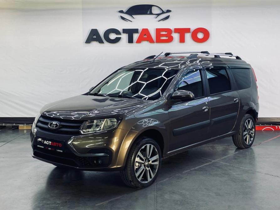 Lada (ВАЗ) Largus I Рестайлинг Оренбург  - изображение 1