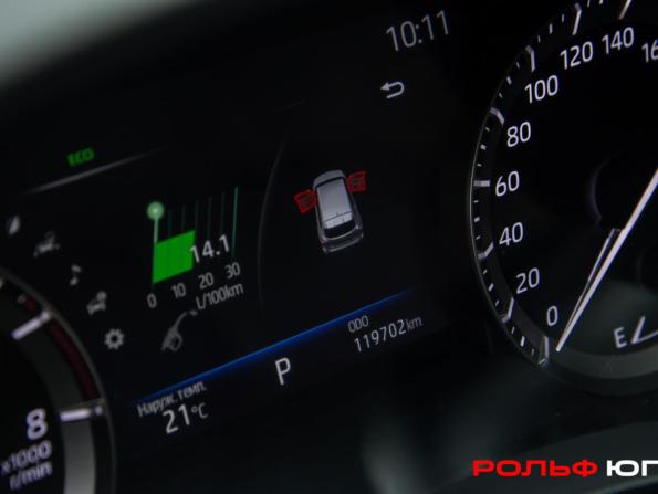 Toyota Highlander IV (XU70) с пробегом 2021 года, цена 4 418 000 рублей, 119687 км, внедорожник, Автокод Объявления