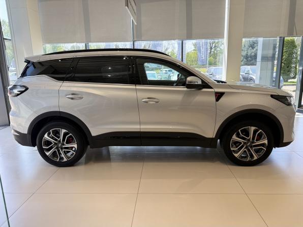 Chery Tiggo 7 Pro Max I Рестайлинг с пробегом 2024 года, цена 1 970 000 рублей, 27497 км, внедорожник, Автокод Объявления