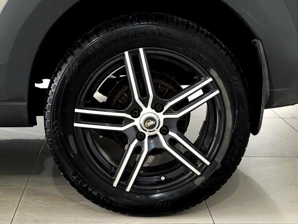 Lada (ВАЗ) Largus I с пробегом 2016 года, цена 790 000 рублей, 145183 км, универсал, Автокод Объявления