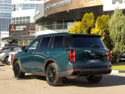 GAC GS8 II Москва  - изображение 31