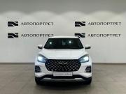 Chery Tiggo 4 Pro I Рестайлинг Санкт-Петербург  - изображение 24