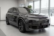 Li Auto (Lixiang) L9 I Рестайлинг Москва  - изображение 16