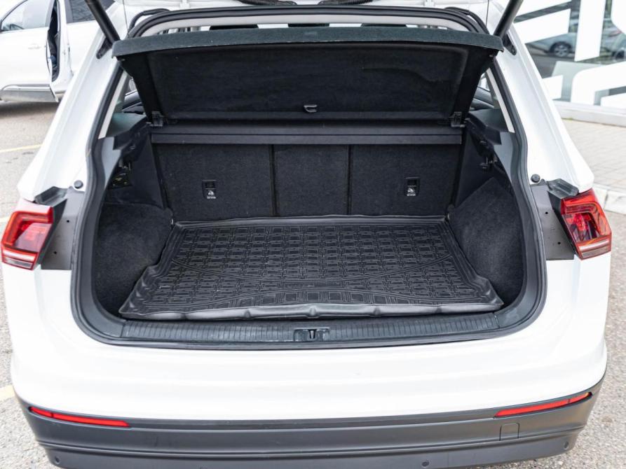Volkswagen Tiguan II Краснодар  - изображение 23