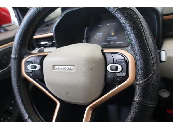 Haval Jolion I с пробегом 2023 года, цена 1 876 000 рублей, 34088 км, внедорожник, Автокод Объявления