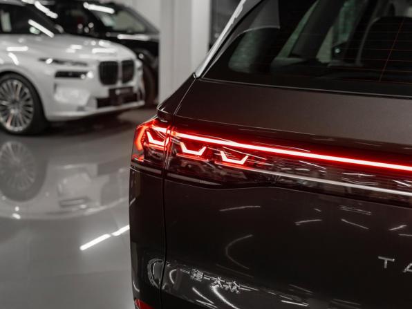Volkswagen Tavendor I с пробегом 2026 года, цена 5 400 000 рублей, 25 км, внедорожник, Автокод Объявления