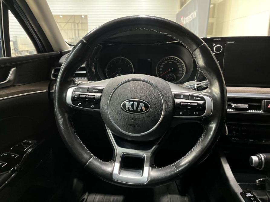 Kia K5 III Пермь  - изображение 16