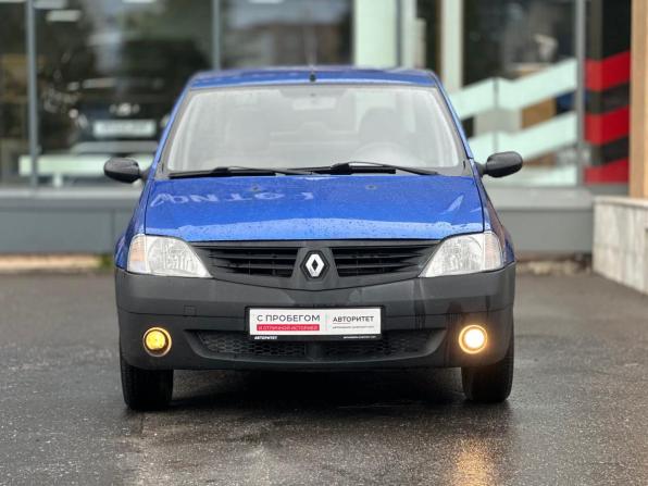 Renault Logan I с пробегом 2008 года, цена 169 000 рублей, 150069 км, седан, Автокод Объявления