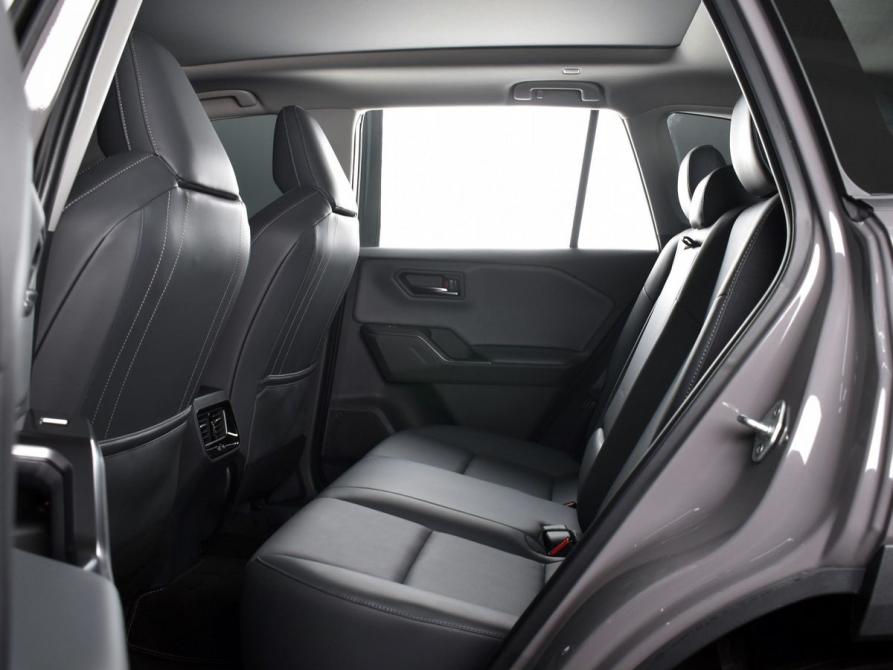Toyota RAV4 VI (XA60) Кемерово  - изображение 14