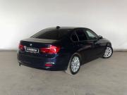 BMW 3 серии VI (F3x) Рестайлинг Москва  - изображение 25
