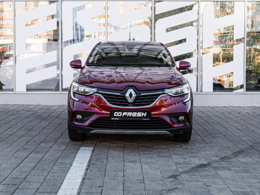 Renault Arkana I Ставрополь  - изображение 3