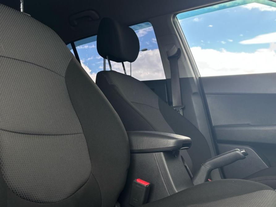 Hyundai Creta I Самара  - изображение 14