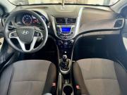 Hyundai Solaris I Саранск  - изображение 23