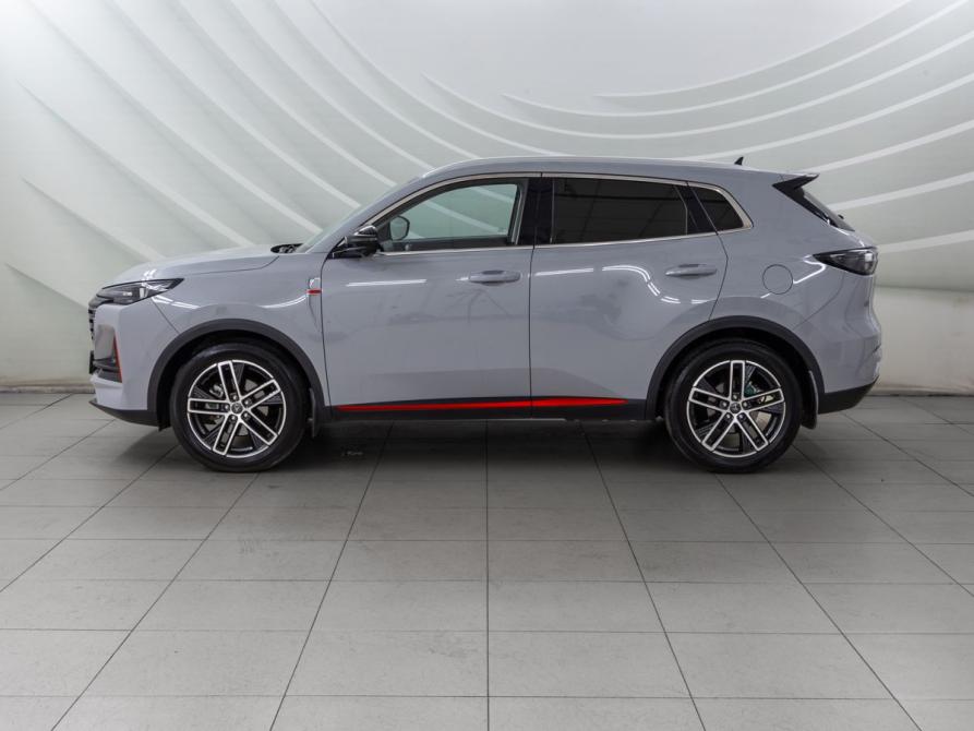 Changan CS55 Plus II Волгоград  - изображение 4