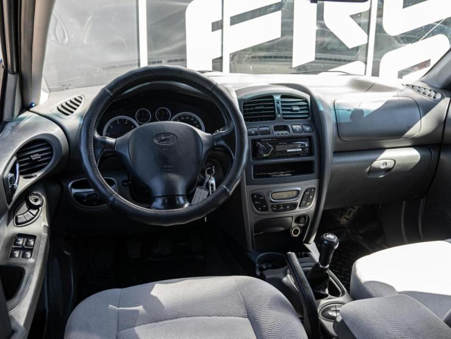 Hyundai Santa Fe Classic Краснодар  - изображение 6
