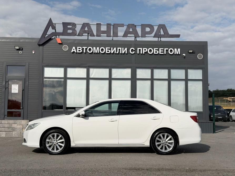 Toyota Camry VII (XV50) Волгоград  - изображение 7