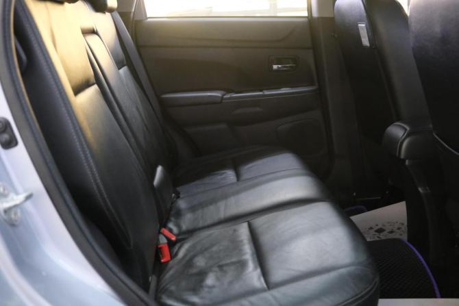 Mitsubishi ASX I с пробегом 2012 года, цена 1 259 000 рублей, 174000 км, внедорожник, Автокод Объявления