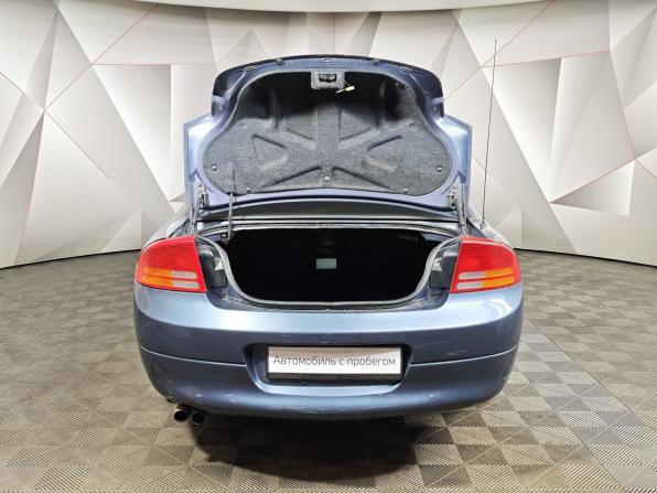 Dodge Intrepid II с пробегом 2001 года, цена 245 000 рублей, 340000 км, седан, Автокод Объявления