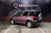 Skoda Yeti I Рестайлинг Ставрополь  - изображение 19