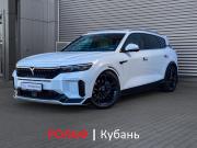 Voyah Free I Рестайлинг Москва  - изображение 22