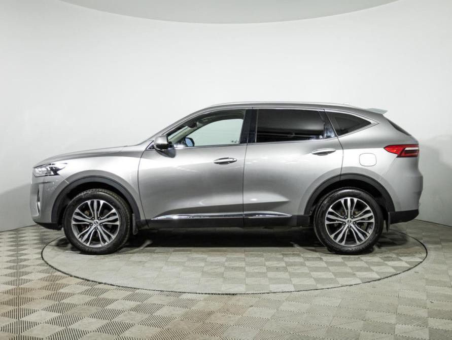 Haval F7 I Санкт-Петербург  - изображение 8