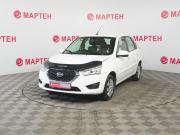 Datsun mi-DO Вологда  - изображение 18