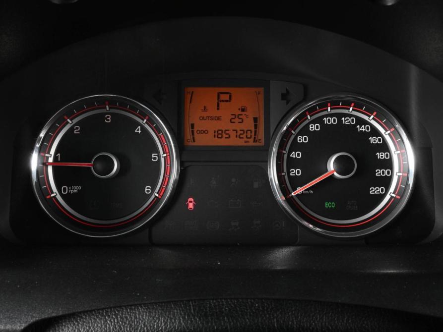 SsangYong Actyon II Ростов-на-Дону  - изображение 16