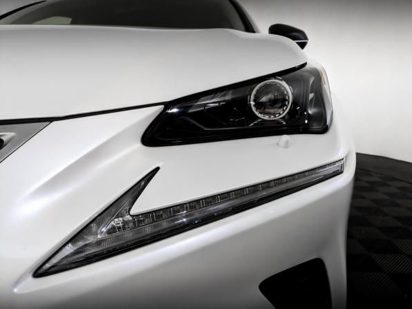 Lexus NX I Рестайлинг с пробегом 2019 года, цена 3 750 000 рублей, 60186 км, внедорожник, Автокод Объявления