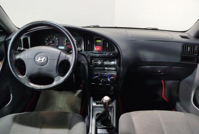 Hyundai Elantra III (XD2) Рестайлинг с пробегом 2005 года, цена 470 000 рублей, 255412 км, седан, Автокод Объявления