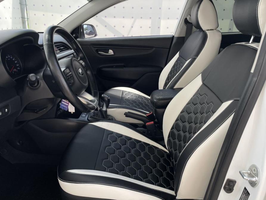 Kia Rio IV Тамбов  - изображение 11