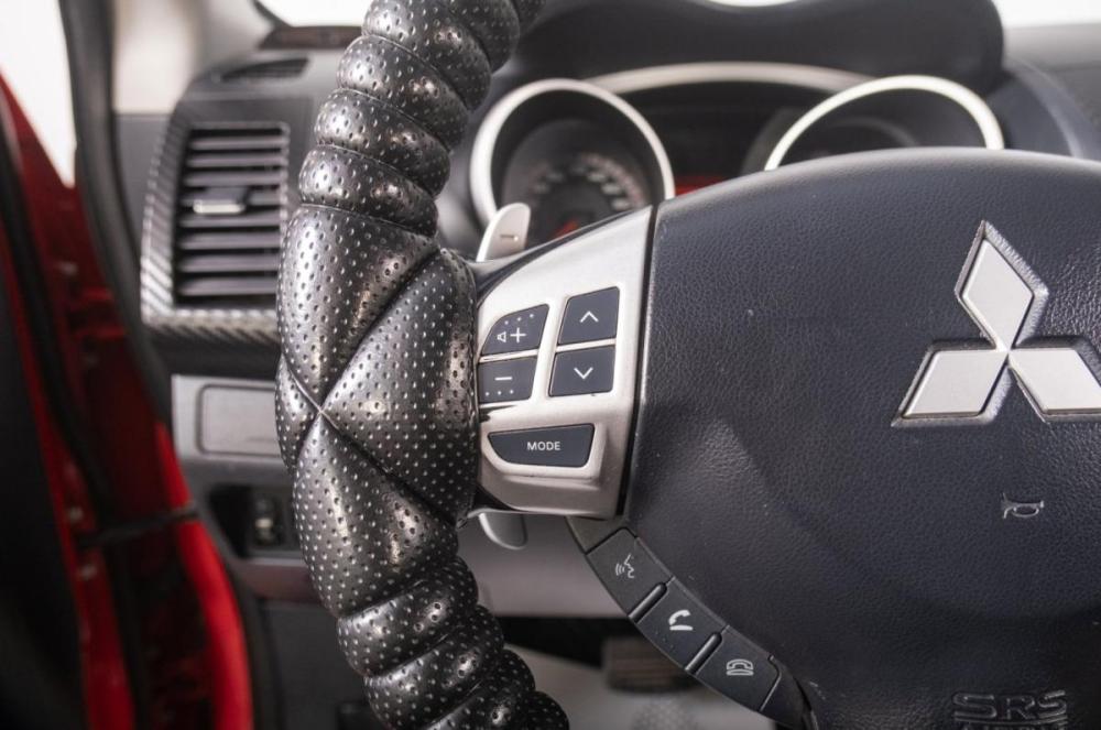 Mitsubishi Outlander II Томск  - изображение 14