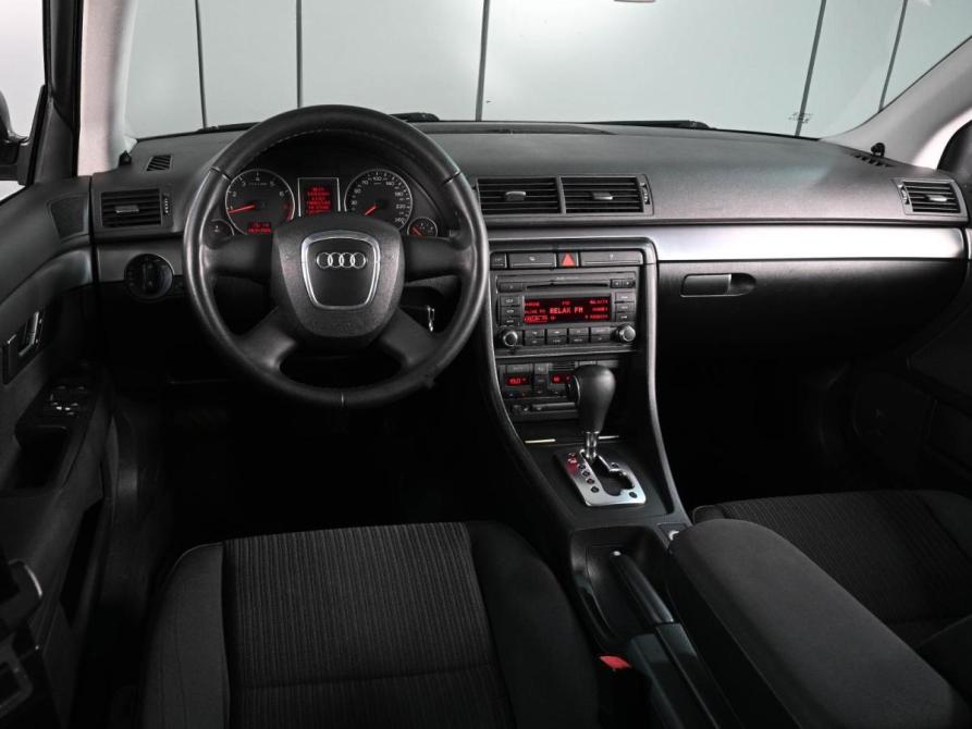 Audi A4 III (B7) Ростов-на-Дону  - изображение 6