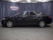 Toyota Camry VI (XV40) Рестайлинг Москва  - изображение 29