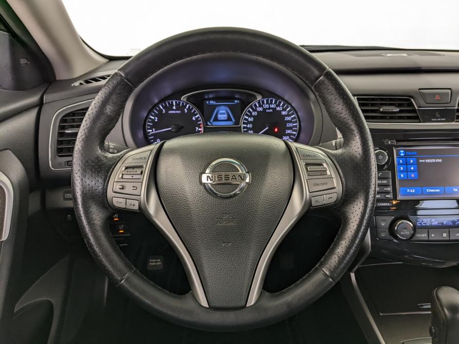 Nissan Teana III Москва  - изображение 23